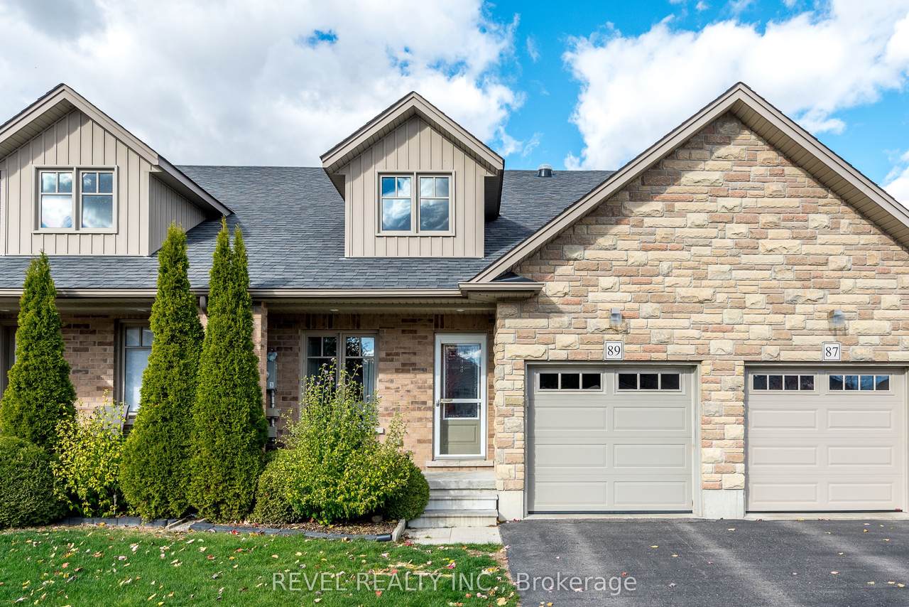 89 Laurent Boulevard - Photo 1