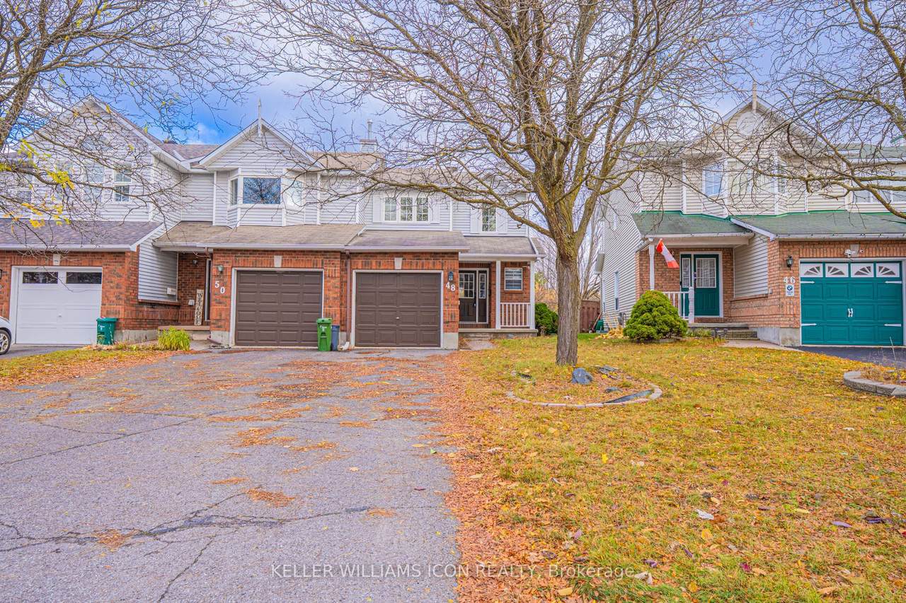 48 Blackdome Crescent - Photo 1