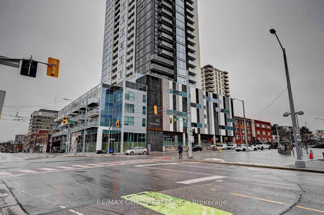 60 Frederick Street - Photo 1