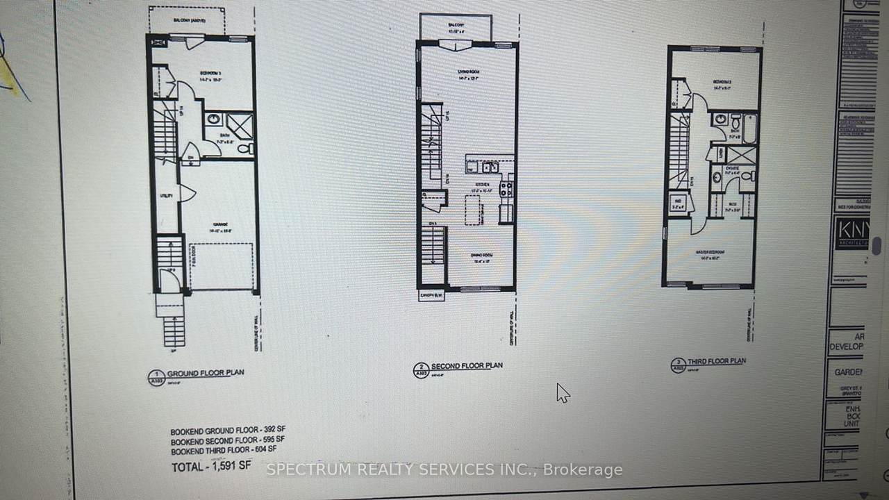 720 Grey Street - Photo 1