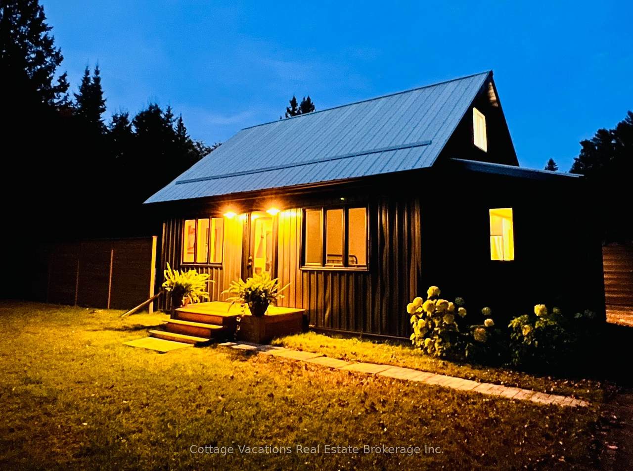 929 Muskoka 3 Road - Photo 1