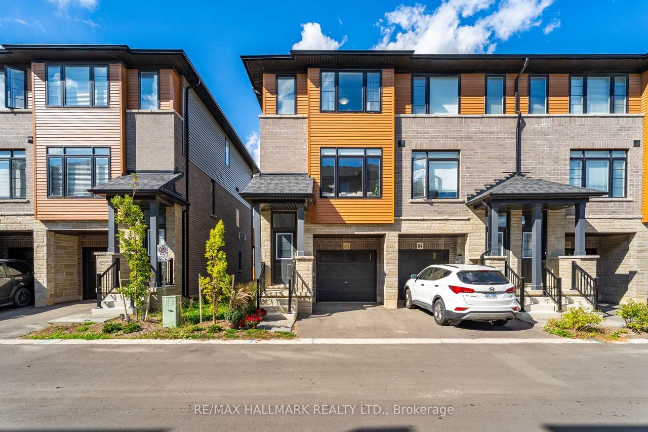 461 Blackburn Drive - Photo 1