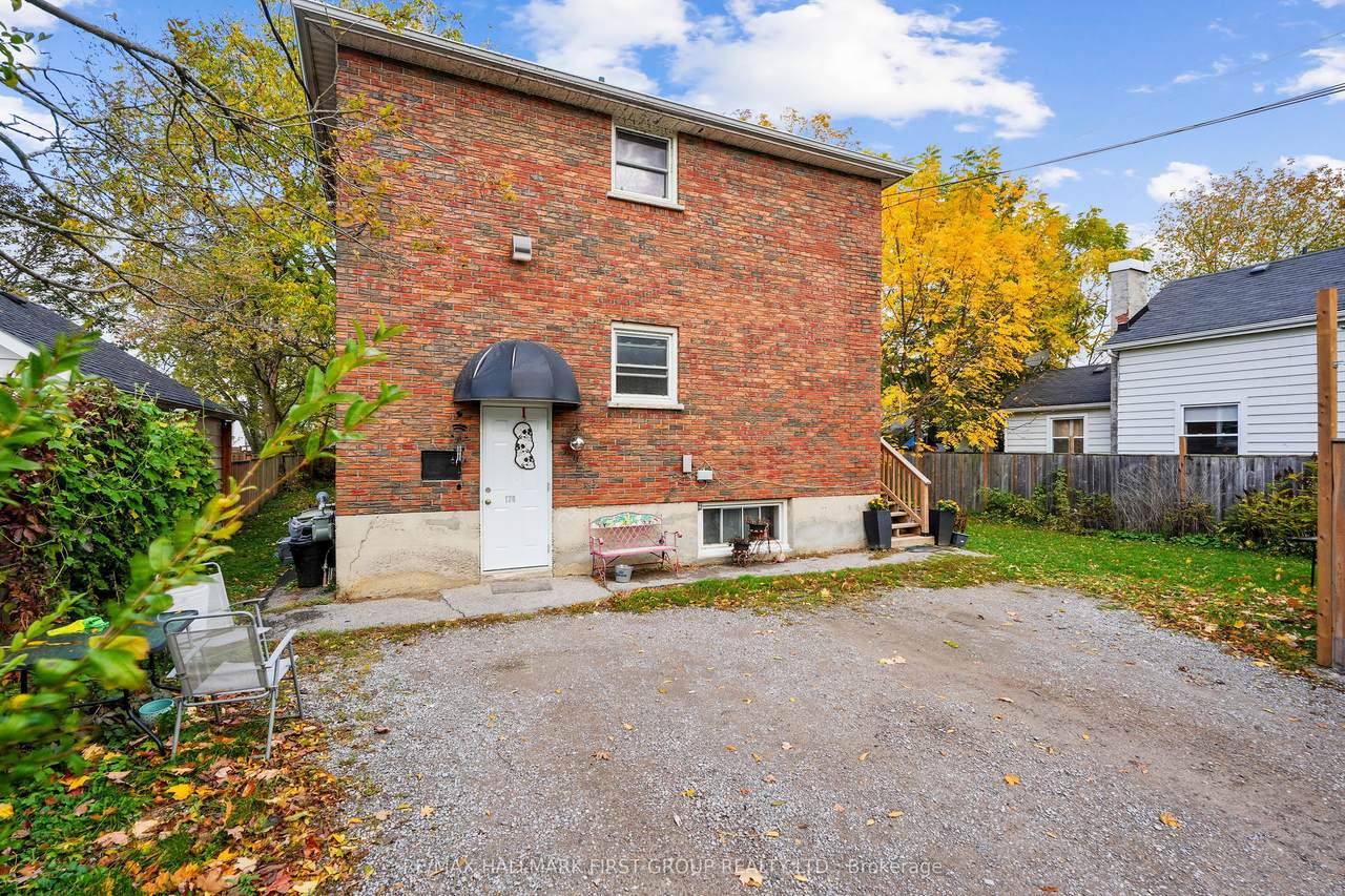 176 Sydenham Street - Photo 1