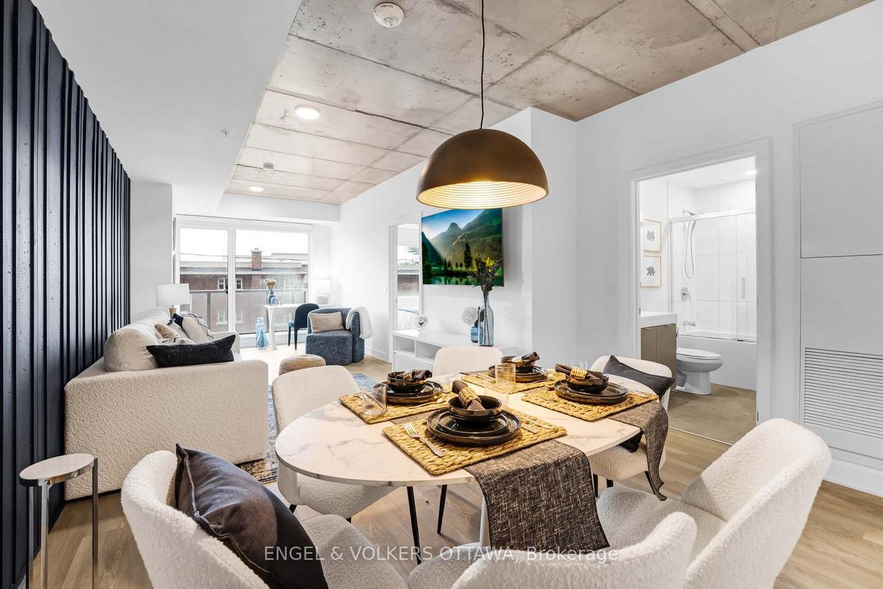 1655 Carling Avenue - Photo 1