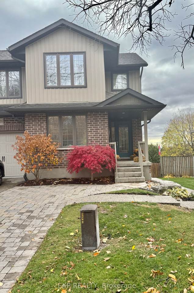 353 Colborne Street - Photo 1