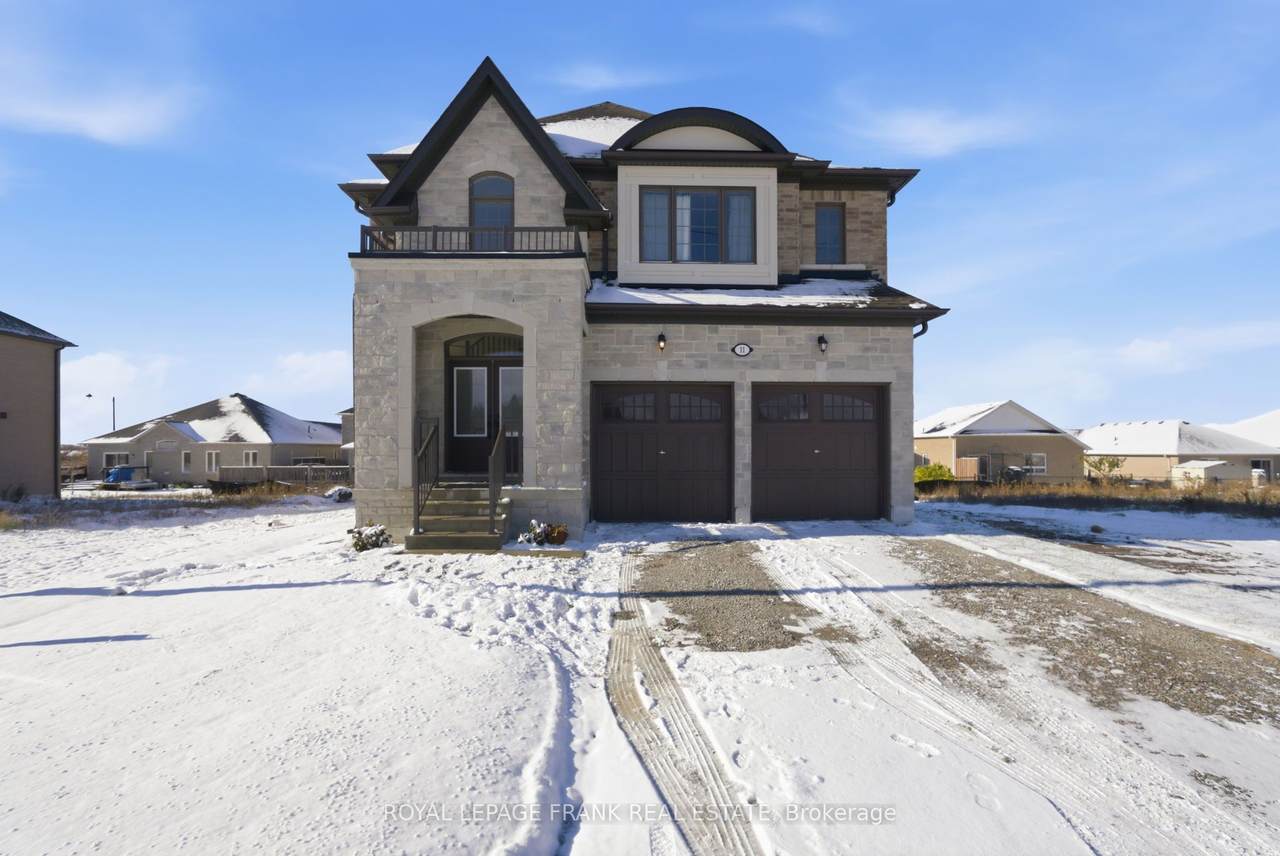 11 Fisher Road - Photo 1