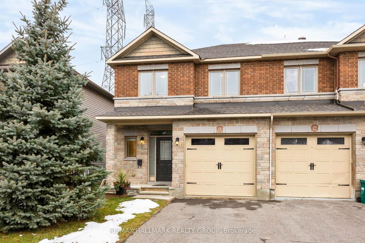 420 Barrick Hill Road - Photo 1