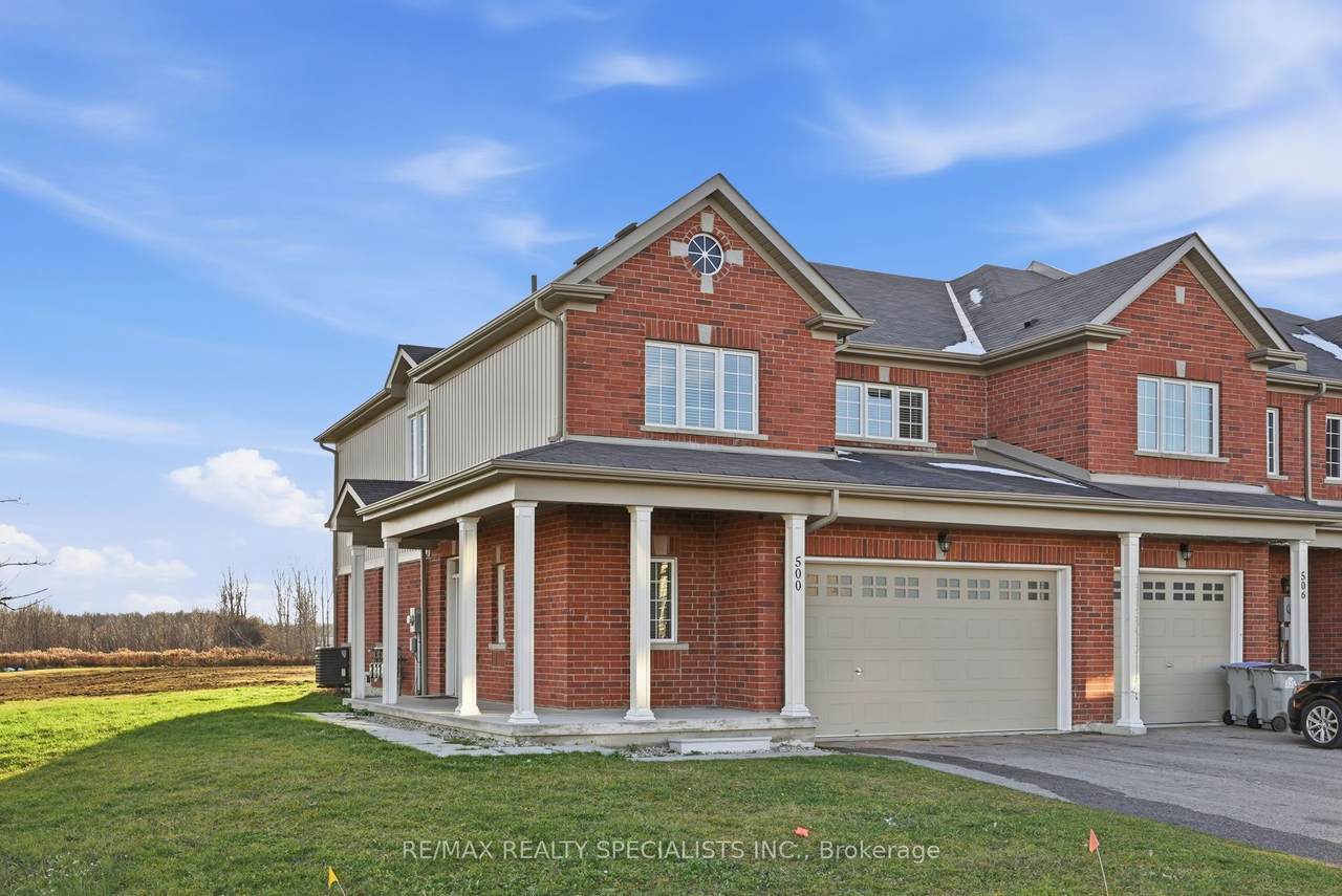 500 Krotz Street - Photo 1