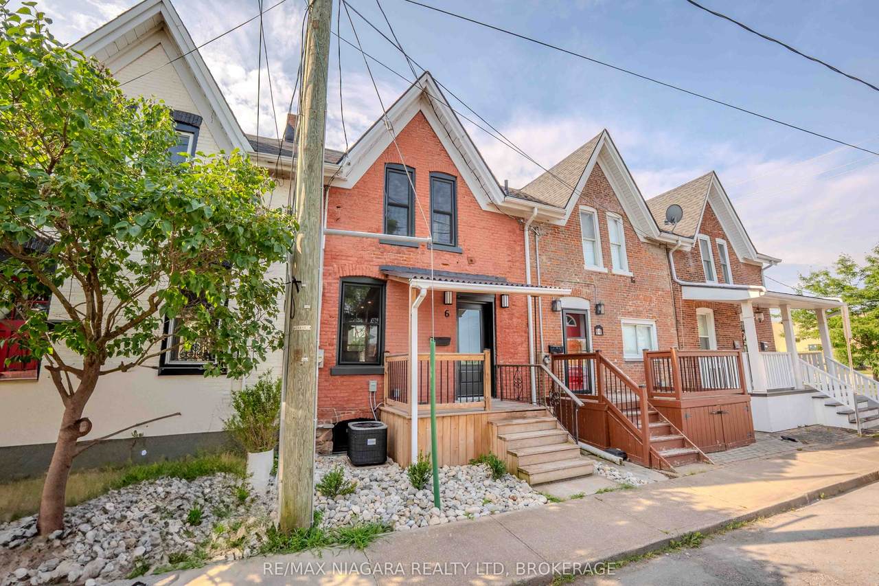 6 Almond Street - Photo 1