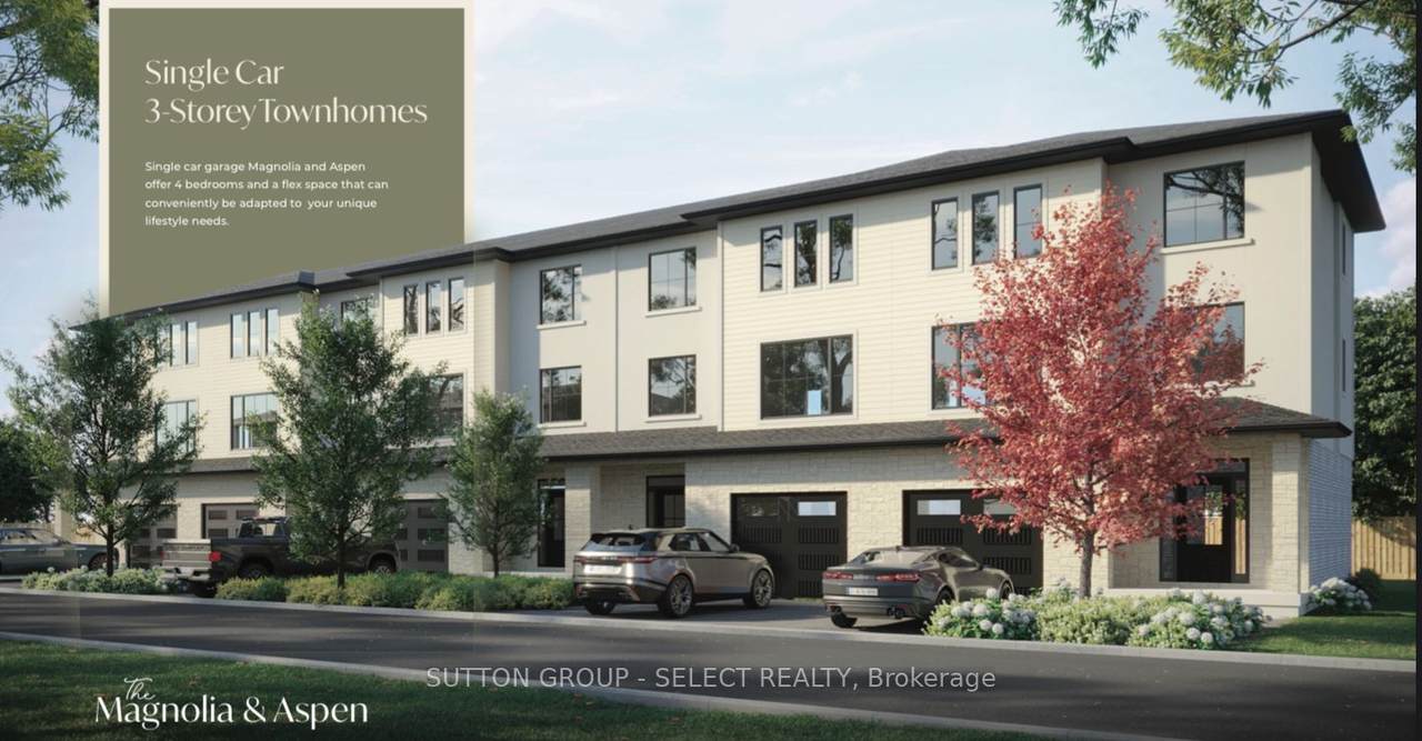 233 Upper Queen Street - Photo 1