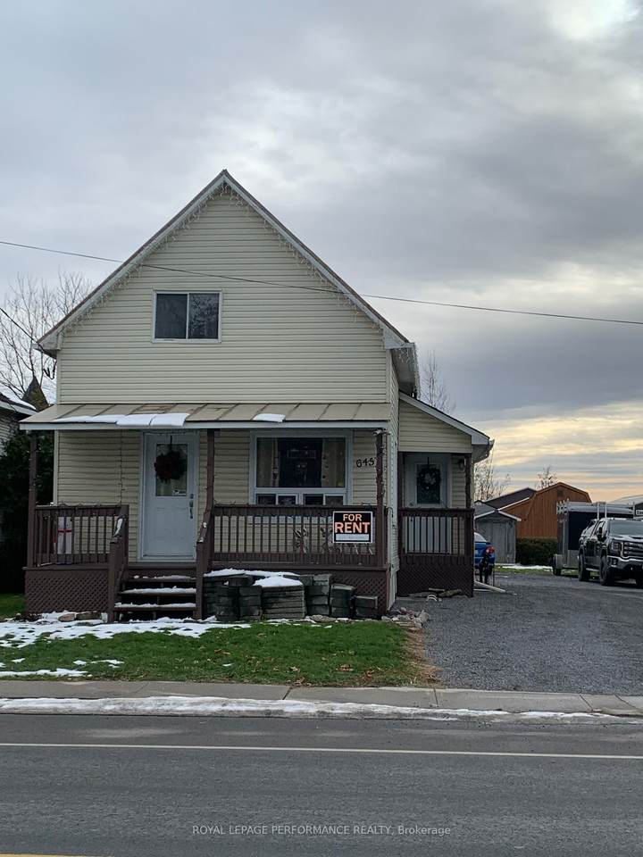 645 St Isidore Street - Photo 1