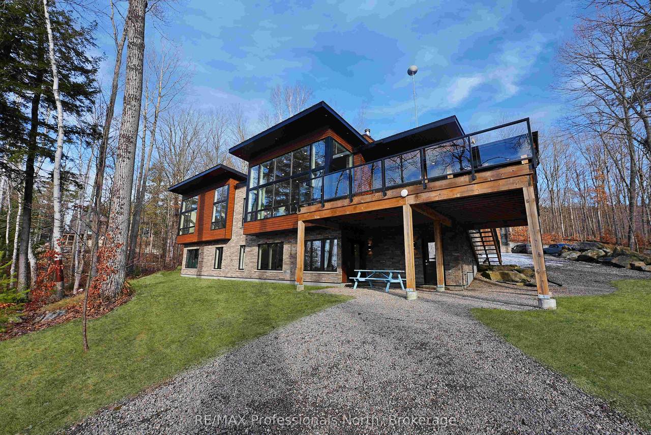 1237 Burlywood Trail - Photo 1