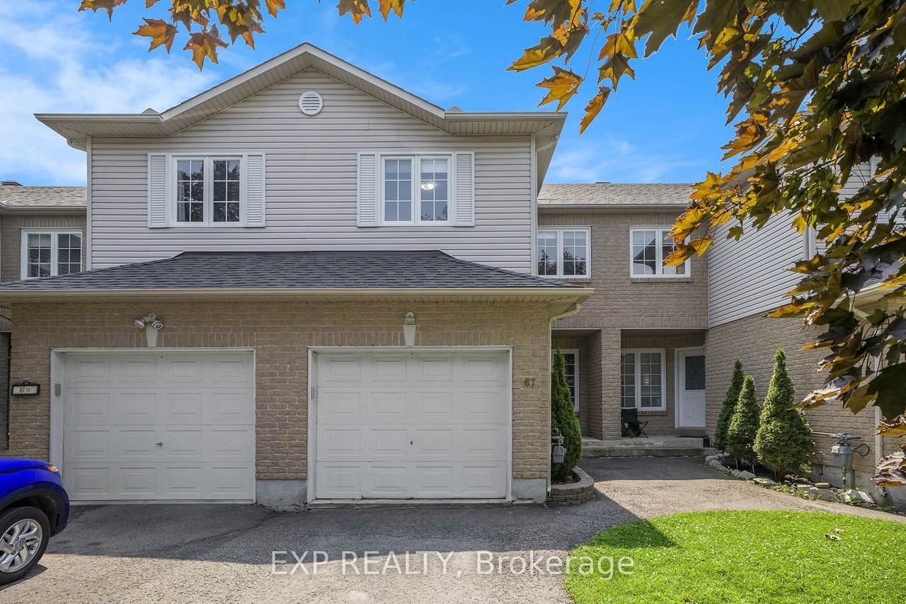 67 Lafleche Boulevard - Photo 1