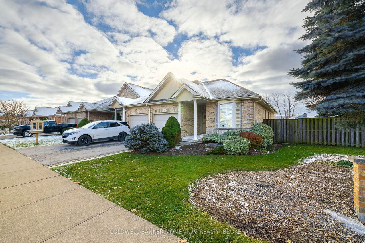 7 Willowlanding Court - Photo 1