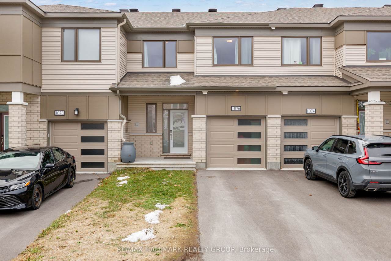 1076 Curraglass Walk - Photo 1