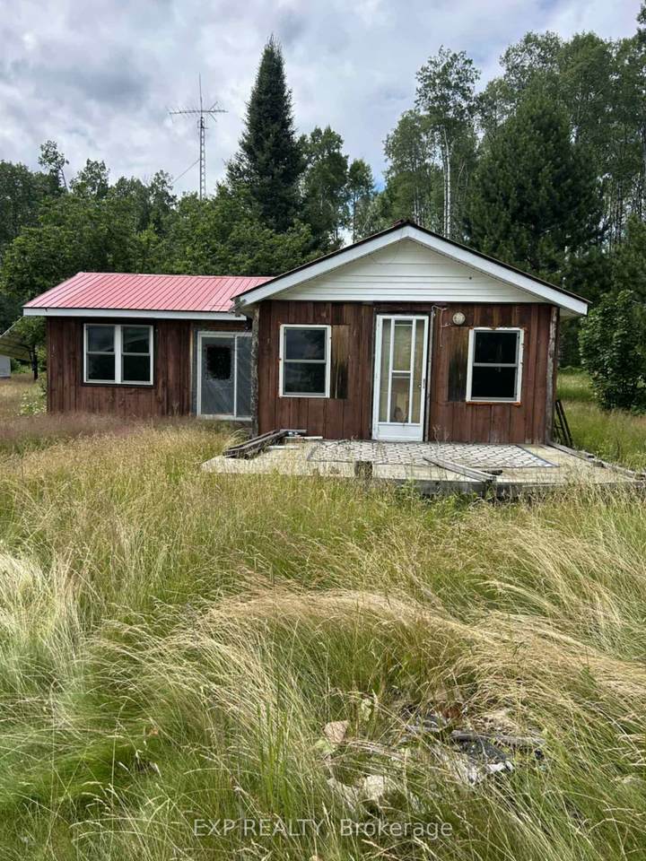 Lot 1 Mattagami Hill - Photo 1