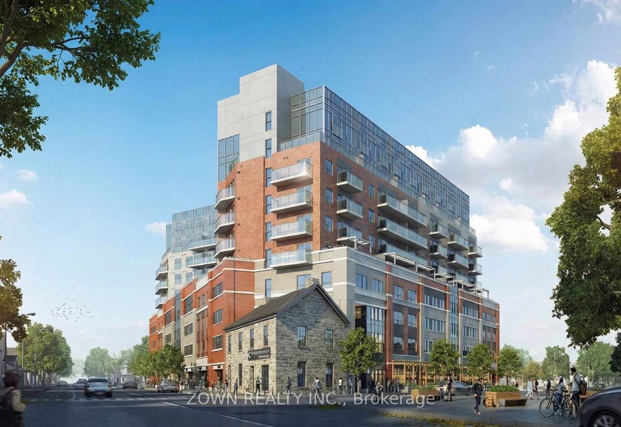 652 Princess Street - Photo 1