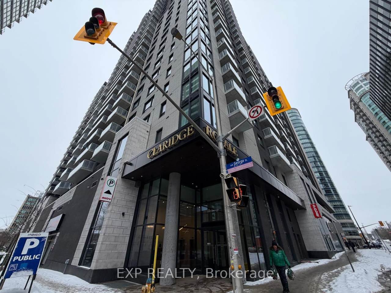 180 George Street - Photo 1
