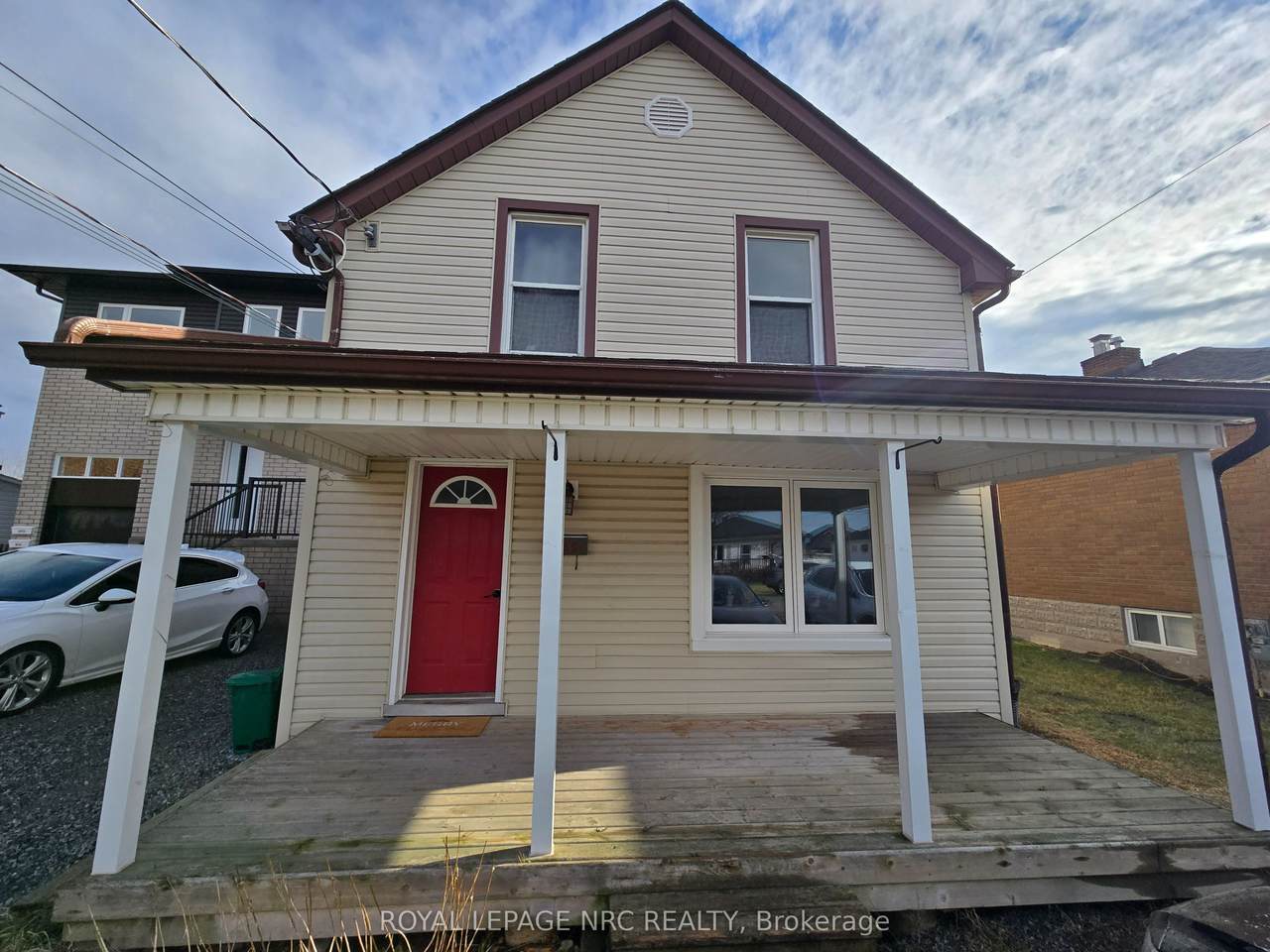 259 Wellington Street - Photo 1