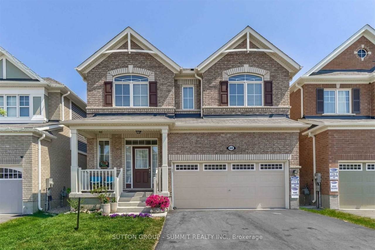 68 Wannamaker Crescent - Photo 1