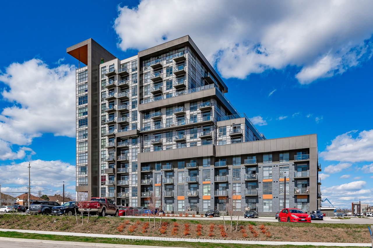 450 Dundas Street - Photo 1