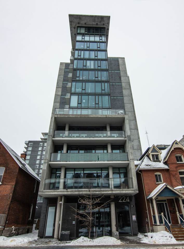 224 Lyon Street - Photo 1
