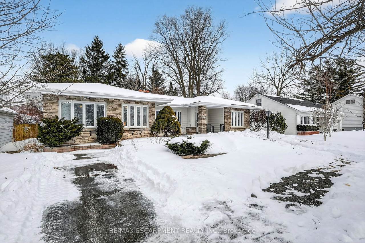 617 Lock Street - Photo 1