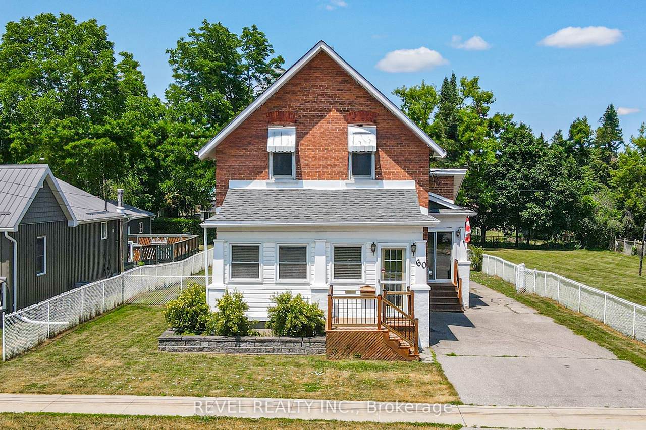 60 Elgin Street - Photo 1