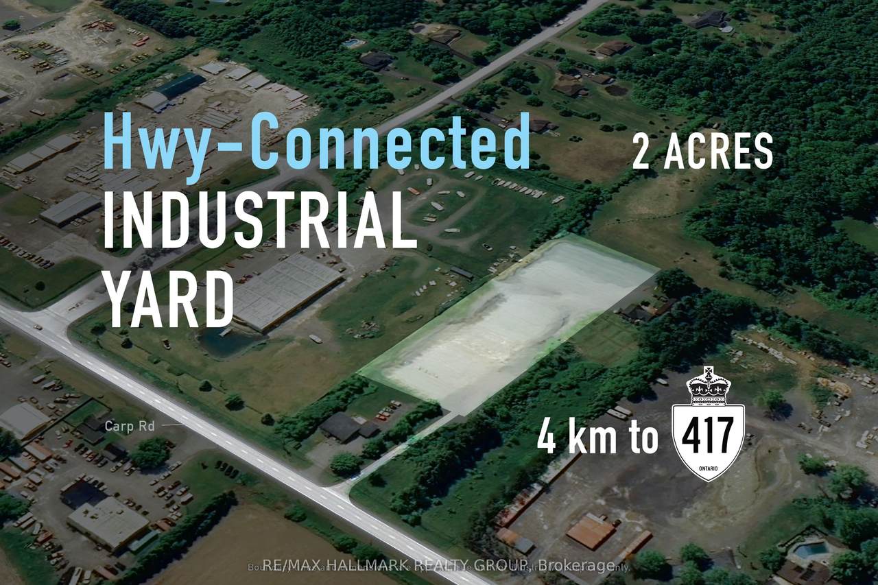 2857 Carp Road - Photo 1
