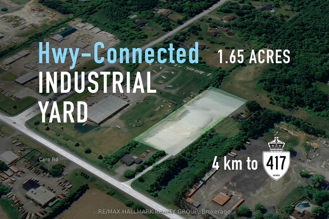 2857 Carp Road - Photo 1