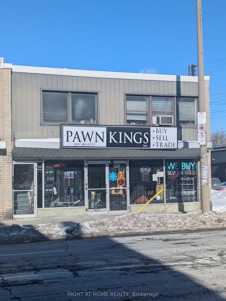 501 Main Street - Photo 1