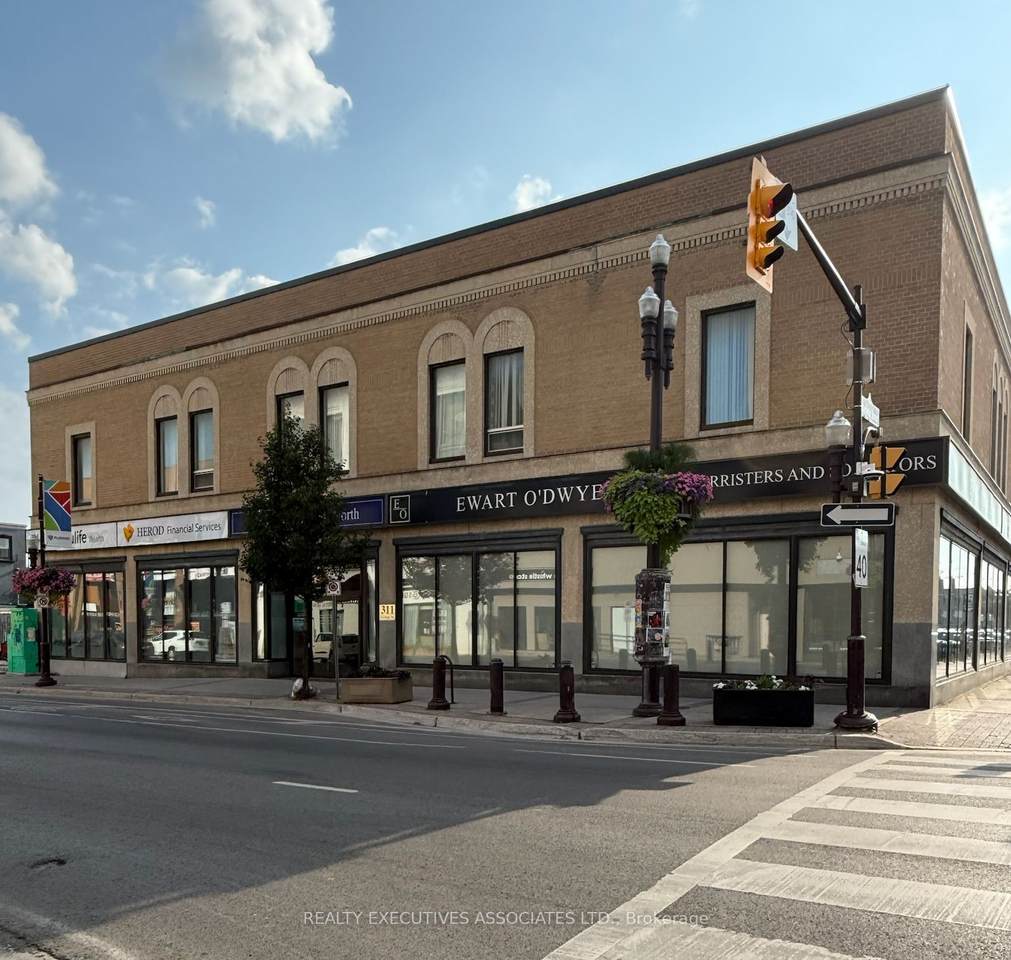 311 George Street - Photo 1