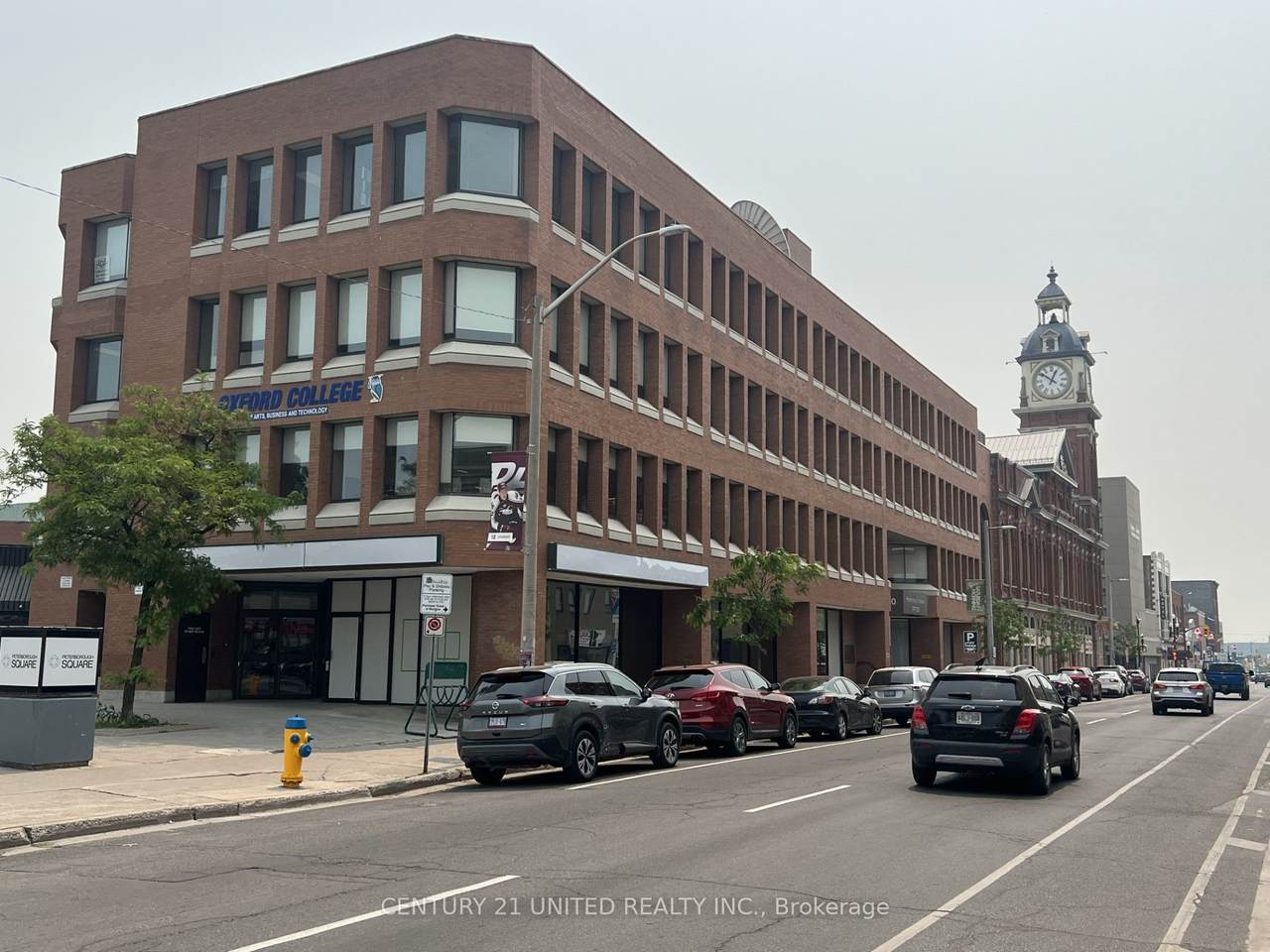 360 George Street - Photo 1