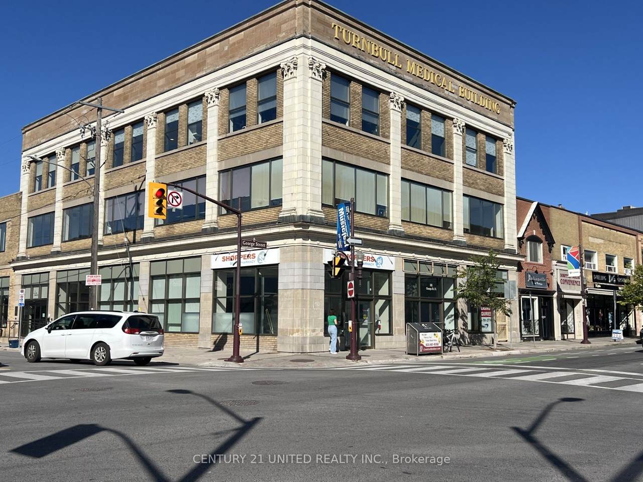 361 George Street - Photo 1