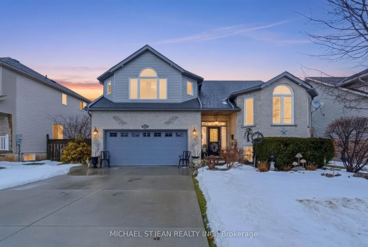6295 Townline Road - Photo 1