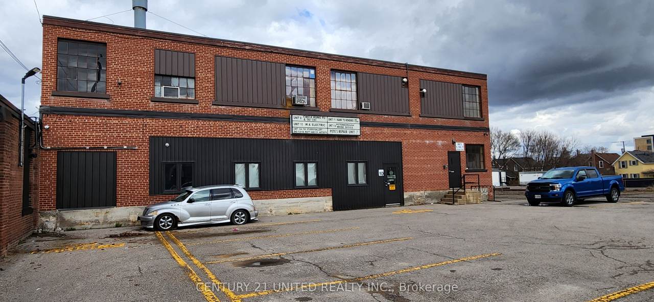 280 Perry Street - Photo 1
