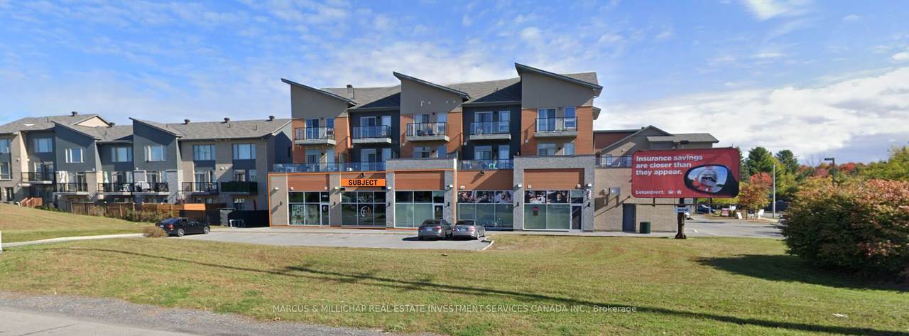 3615 Uplands Drive - Photo 1