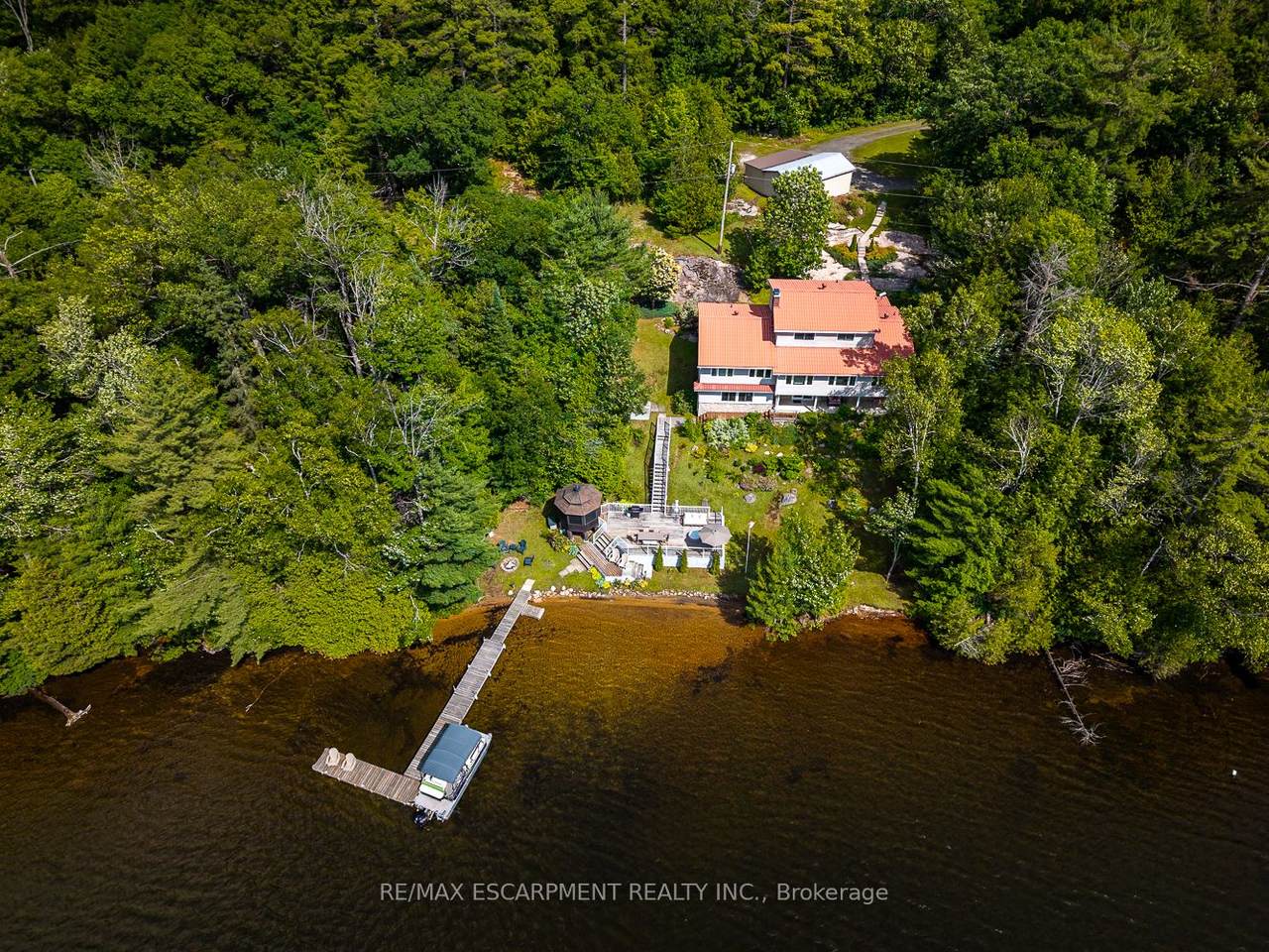32 10th Concession Road - Photo 1