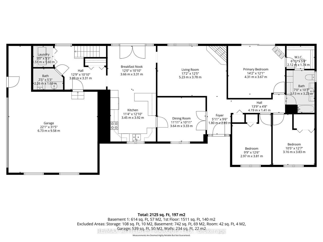 5650 Pinestone Drive - Photo 1