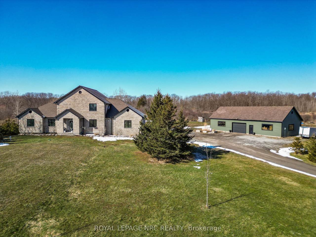 615 Burleigh Road - Photo 1