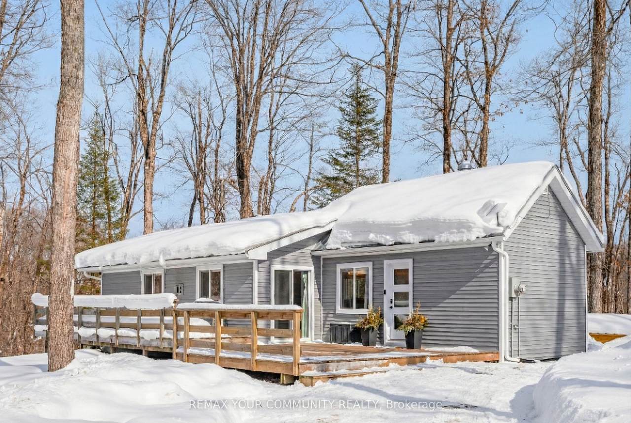 1534 Salerno Lake Road - Photo 1