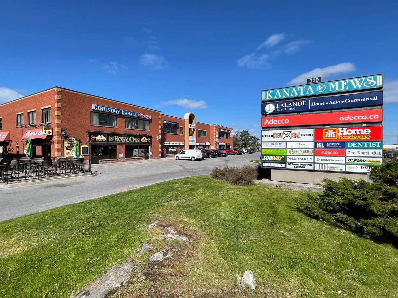 329 March Road - Photo 1