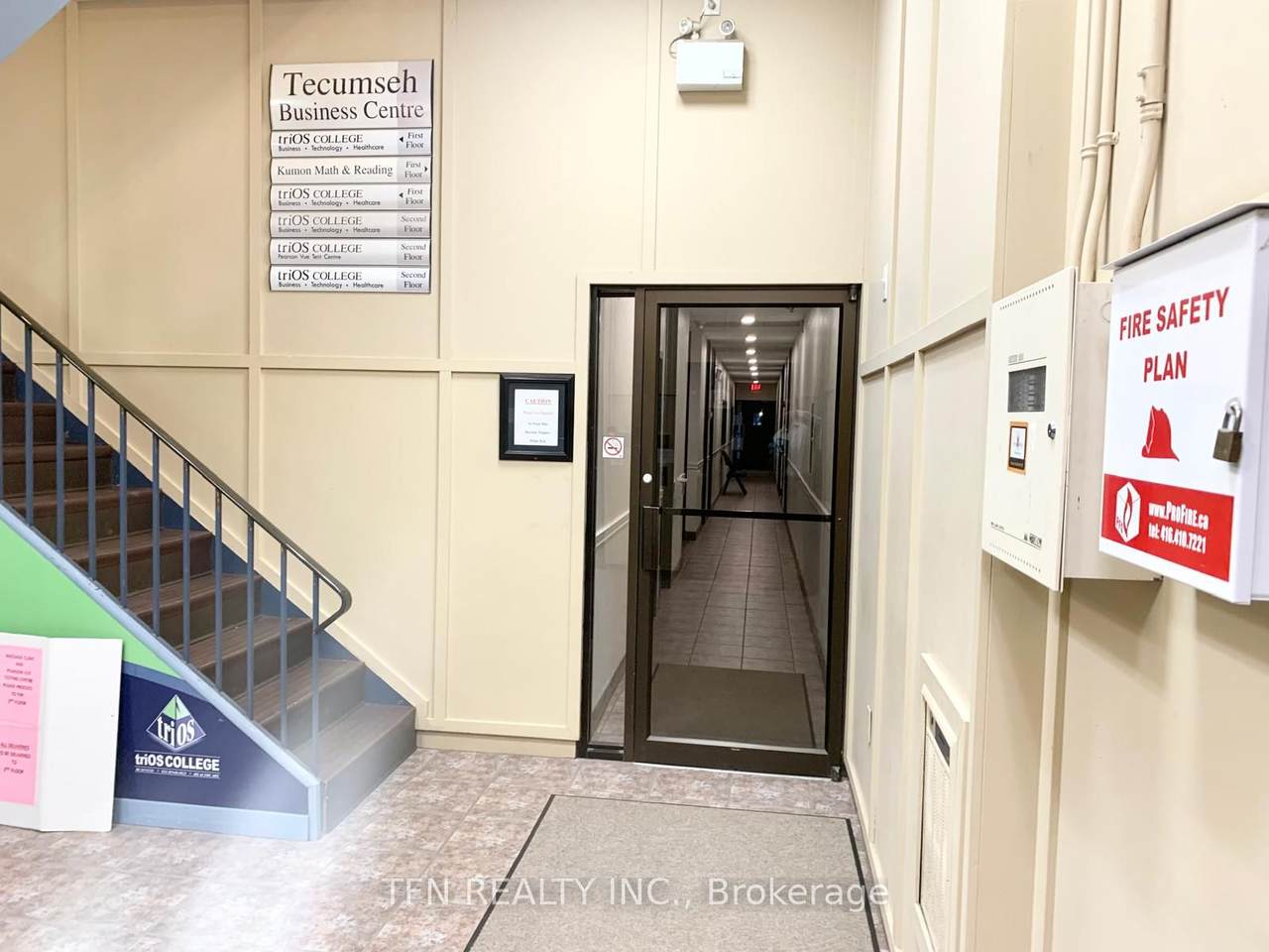 7610 Tecumseh Road - Photo 1