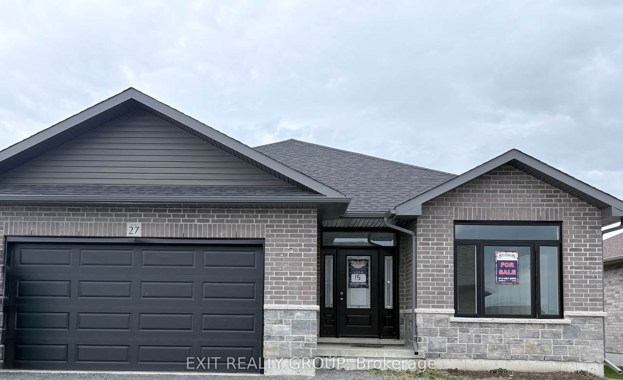 27 Sulmon Street - Photo 1