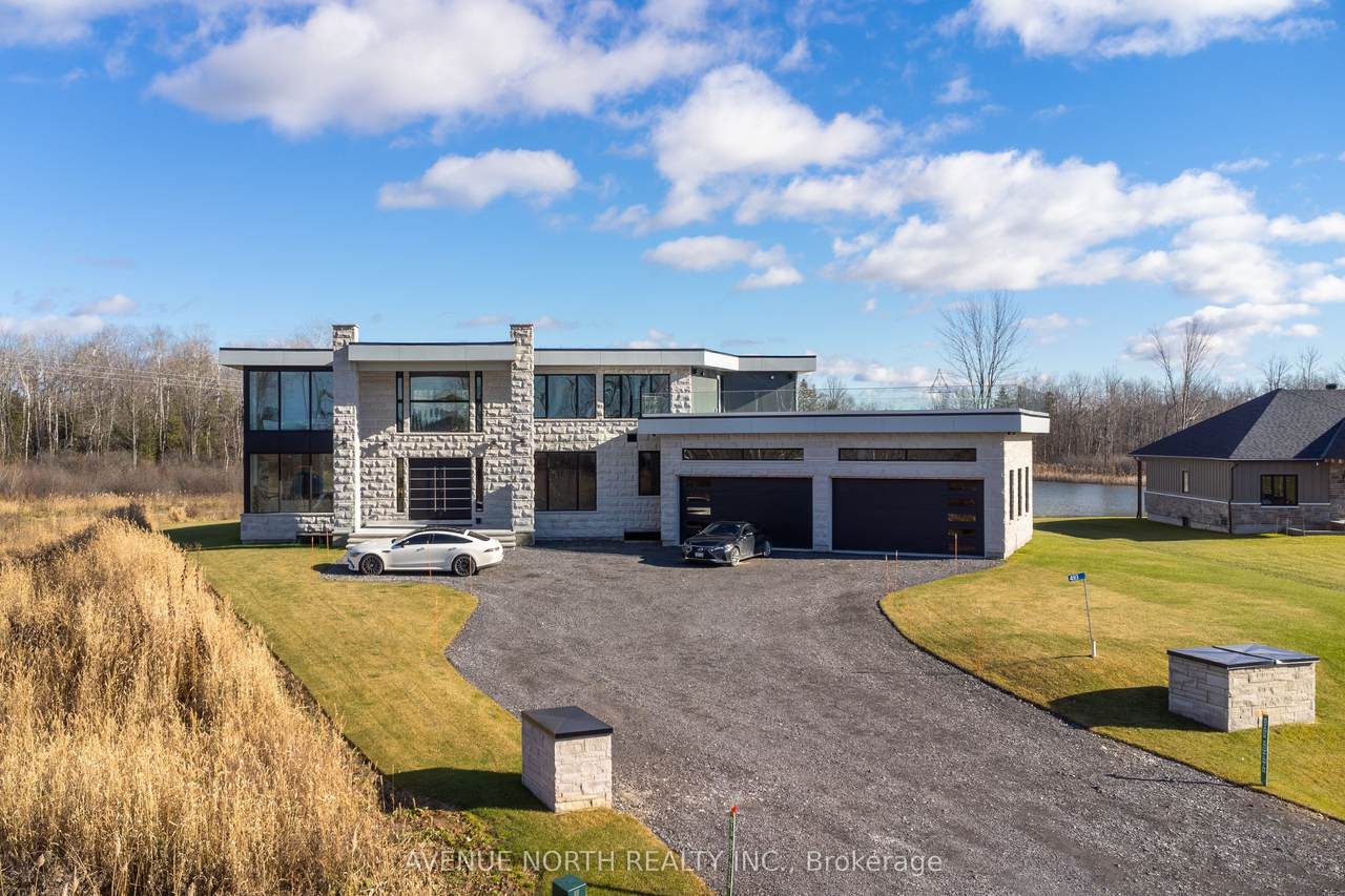 493 Shoreway Drive - Photo 1