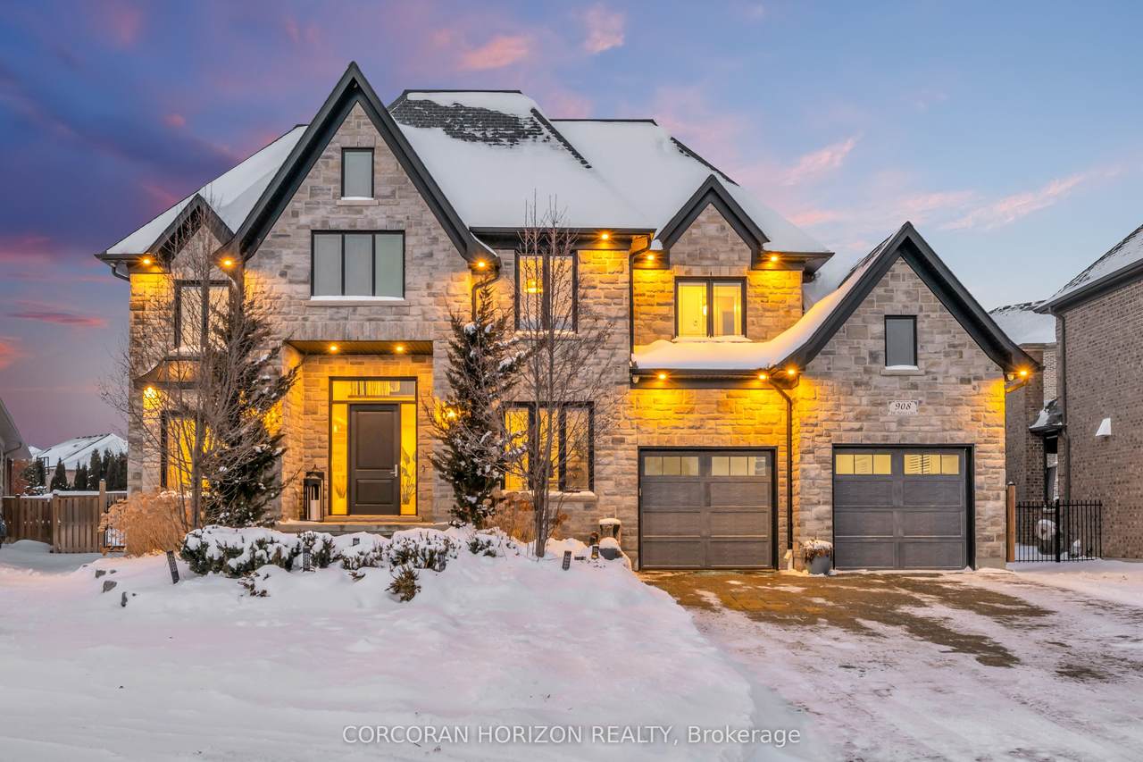 908 Fall Harvest Court - Photo 1