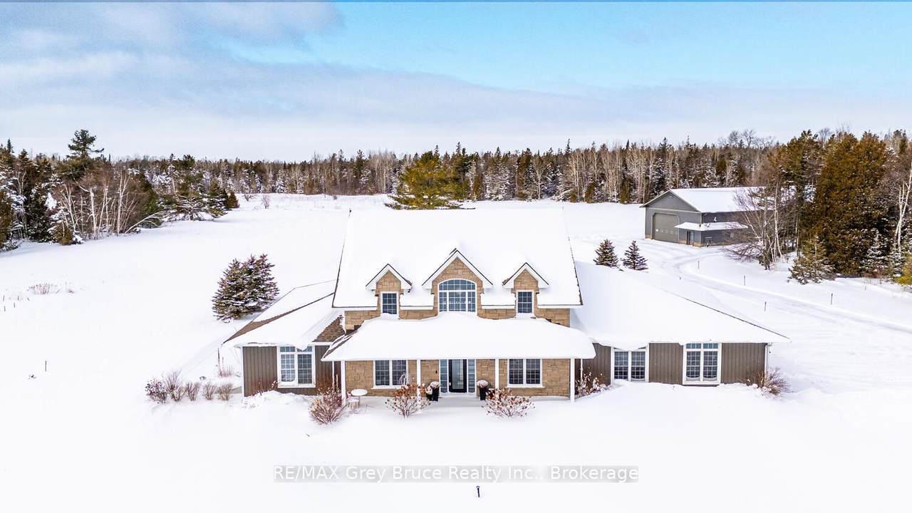 33 Dunks Bay Road - Photo 1