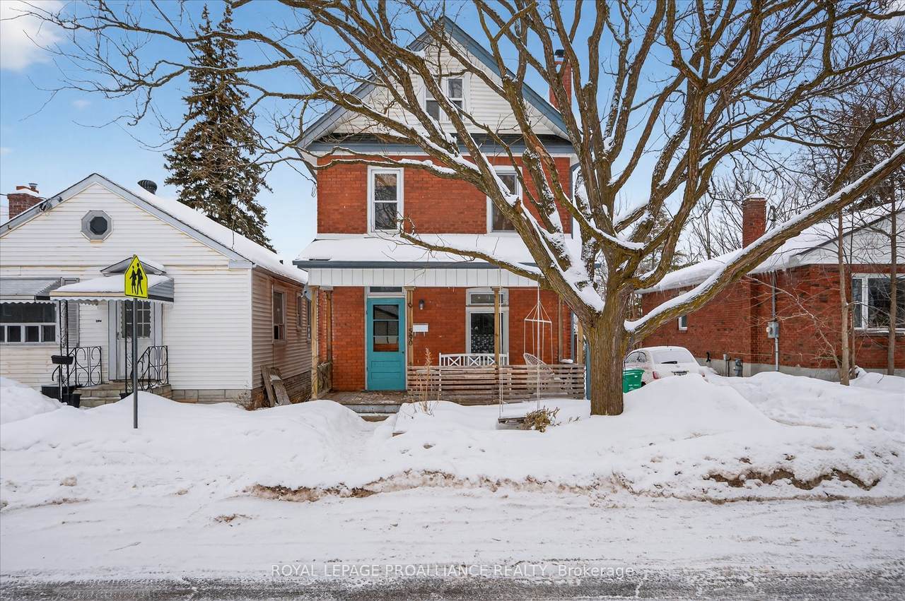 590 Murray Street - Photo 1