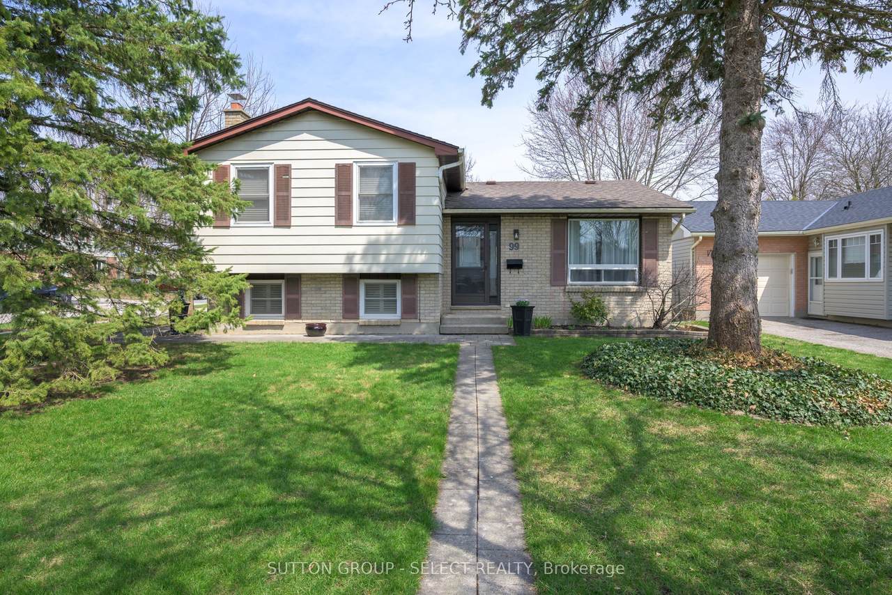 99 Inverary Crescent - Photo 1