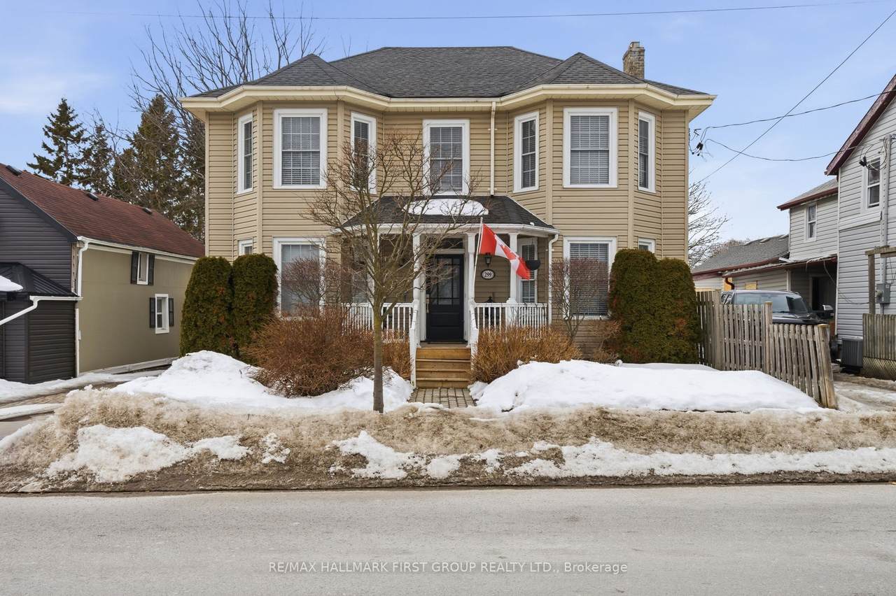 299 Spring Street - Photo 1